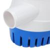 Bilge Pump, Air Lock, Fully Automatic Integrated Switch, Boat Bilge Pump for Marine Use (1200GPH) view 4
