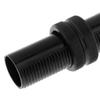B Baosity Lightweight Fly Fishing Rod Handle Grip with Reel Seat for Anglers, Model 1, as described view 2