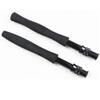 B Baosity Lightweight Fly Fishing Rod Handle Grip with Reel Seat for Anglers, Model 1, as described view 4