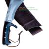 EGKH 13" Blade Scourge Apocalypse Zombie Kukri - Khukuri Comes Leather Sheath - Daily Woking High Carbon Steel Blade Tactical Knife view 2
