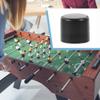 BESPORTBLE Foosball Table Accessories 12pcs Safety End Caps Replacement Foosball Tip Plug Easy Install Post Covers for view 3