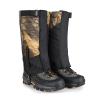 HEARSO Leg Gaiters, Anti-Snake Bite with Metal Buckle Adjustable Outdoor Gaitersshoe Covers, Suitable for Climbing, Hunting, Hiking and Snowshoeing, 346159 view 1
