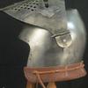 Bascinet Knight Helmet Medieval Helmet Armour Buhurt Helmet Buhurt Battle Gift view 2