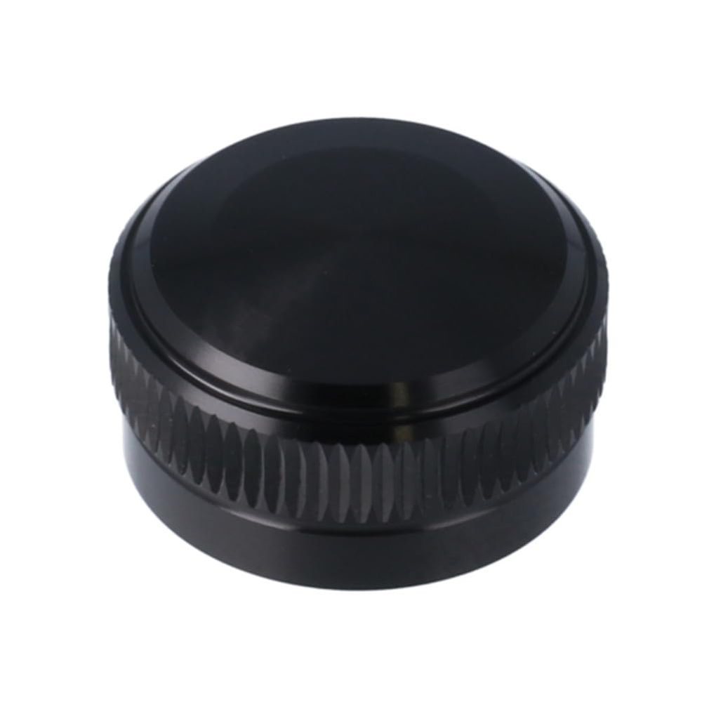 (Avail) Available bcal_22ALD_blk Mechanical Brake Knob 22ALD Black