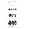 (Avail) Available bcal_22ALD_blk Mechanical Brake Knob 22ALD Black view 2