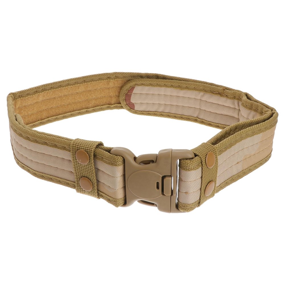 TENDYCOCO Work Belts Belt Mens Girdle Adjustable Tool Waist Pouch Man Inner Band Christmas Belt