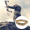 TENDYCOCO Work Belts Belt Mens Girdle Adjustable Tool Waist Pouch Man Inner Band Christmas Belt view 3