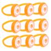TOVINANNA 10pcs Pool Cue Holder Floor Stand Pole Hanger Snooker Billiard Display Hanger view 1