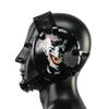 Wrestling Headgear The Joker Digital Printing Art (Adult) view 3