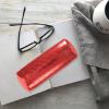 LIFKOME Eyeglasses Case Portable Sunglasses Storage Box for Glasses Lightweight and Protective Design for Travel and Daily Use view 4