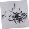 Yardwe 150pcs Tip Darts Accessories Soft Tip Point Material Locking Design Easy to Fit Random view 3