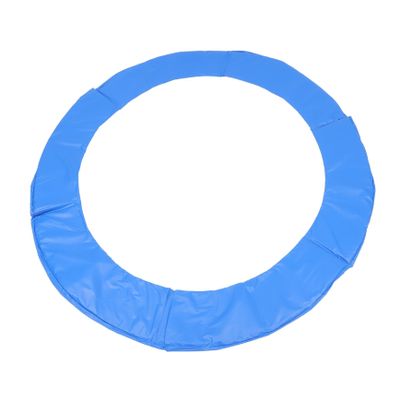 1pc Trampoline Replacement Safety Pad Mat PVC Cover for Boys and Girls' Trampoline Protective Surround Pad
