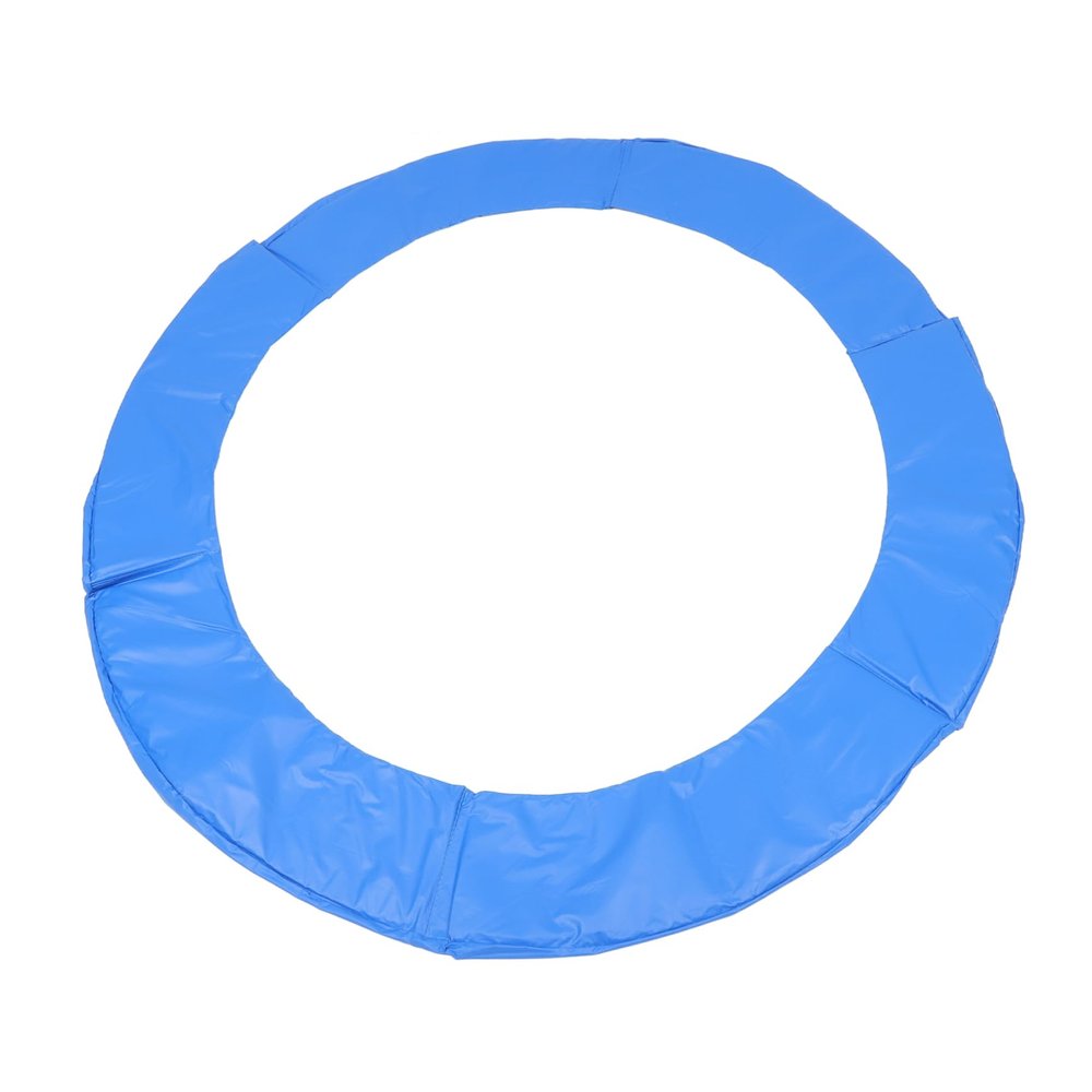1pc Trampoline Replacement Safety Pad Mat PVC Cover for Boys and Girls' Trampoline Protective Surround Pad