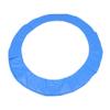 1pc Trampoline Replacement Safety Pad Mat PVC Cover for Boys and Girls' Trampoline Protective Surround Pad view 1