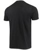 47 Brooklyn Nets City Edition Club T-Shirt (US, Alpha, X-Large, Regular, Regular, Black) view 2