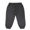 Burnside Mens Flannel Jogger, 2XL, Heather Charcoal view 1