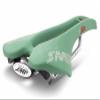 Selle SMP F30C Saddle with Carbon Rails (Celeste) view 1