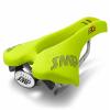 Selle SMP F30C Saddle with Carbon Rails (Fluro Yellow) view 1