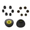 BESPORTBLE 3sets Silicone Ear Bud Tips Replacement Noise Isolating Earbuds Covers for view 3