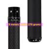 Fishing Gear Set Super Light Hard High Carbon Fiber Telescopic Hand Pole Fishing Rod Freshwater Fishing Pole (Size : 8m) view 3