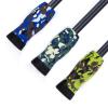Fishing Gear Set Fishing Rod Carbon Fiber Spinning/Casting Lure Pole Bait Weight 3-20g Line Weight 6-15LB Reservoir Pond Fast Bass Fishing Rods Fishing Pole (Color : F-Casting Rod, Size : 1.8m) view 3