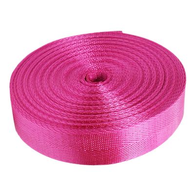 YunYunStrap 1 Inch Nylon Webbing Straps for Bags, Backpack, Slings, Handles, Cargo/Luggage Strapping
