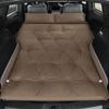 GHUNT Car Air Mattress for BMW X5 / X5M G05 F15 E70 E53 / X5M F95 SUV, Inflatable Air Mattress Thick Air Bed Travel Camping Outdoor Activities,B, normal view 1