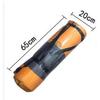 GHUNT Car Air Mattress for BMW X5 / X5M G05 F15 E70 E53 / X5M F95 SUV, Inflatable Air Mattress Thick Air Bed Travel Camping Outdoor Activities,B, normal view 2