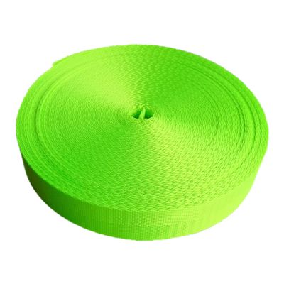 YunYunStrap 1 Inch Nylon Webbing Straps for Bags, Backpack, Slings, Handles, Cargo/Luggage Strapping