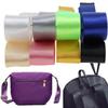 YunYunStrap 1 Inch Nylon Webbing Straps for Bags, Backpack, Slings, Handles, Cargo/Luggage Strapping view 4
