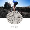 Gavigain Bike Speed Chain,9 Speed Sensitive Change High Rigidity Carbon Steel Quenching Heat Treatment Mountain Bike Chain view 4