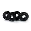 WAAZVXS WEIWEIBEIER 16pcs/2 Set Ball Ceramic Bearings with Sleeve 608 2RS Professional Roller Skating Skateboard Bearing MS2304-8 view 2