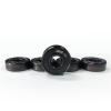 WAAZVXS WEIWEIBEIER 16pcs/2 Set Ball Ceramic Bearings with Sleeve 608 2RS Professional Roller Skating Skateboard Bearing MS2304-8 view 3