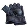 Kisangel 3pairs Volleyball Training Gloves Professional Hand Type Aid for Proper Passing Technique Breathable - Design for Teenagers Black Style view 4