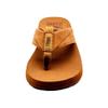 Flojos Men's Salto Flip-Flop, TAN, 10 view 2