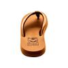 Flojos Men's Salto Flip-Flop, TAN, 10 view 3