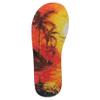 Flojos Men's Salto Flip-Flop, TAN, 10 view 4