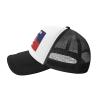 Hoteiles Juneteenth June 19 1865 African American Emancipation Independence Day Black Freedom Unisex Baseball Cap,Black view 3