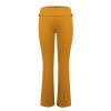 Flare Fold Over Yoga Pants for Women Tummy Control Cotton Leggings Y2k Low Rise Wide Leg Sweatpants Workout Gym Flared Leggings Bell Bottoms Cute Stretch Skinny Flare Pants Teen Girls Y2k Clothes view 3