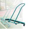 YLQFGUVWK Court Water Pusher, Aviation Aluminum Alloy Tennis Court Wiper EVA Water Pusher Rubber Strip Rain Shuttle Broom with Replaceable Strip Suitable for The Court view 1