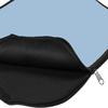 Customized Padded Pickleballs Protection Custom Pickleballs Paddles Cover Personalized Cover Paddles Case Rackets Cover Holder Sleeve Case Protector, Fits Most Paddles, Rackets, 8.6x11.8 in, Wathet view 4