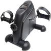 Mini Exercise Bike Indoor Fitness Bicycle Pedal Exerciser with LCD Display, Household Fitness Equipment for Elderly Upper and Lower Limbs Rehabilitation Trainer view 1
