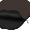 Custom Pickleballs Paddle Cover, Personalized Racquets Cover, Customized Rackets Add Your Photo Text Logo, Fits Most Paddles, 8.6x11.8 Inch, Taupe view 4
