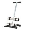 TABODD Striping Line Marking Machine, Tape Marking Machine Hand-Push Line Striping Machines Masking Tape Marking Equipment Tape Pasting Machine for Basketball Courts, Road Warning and Parking Space view 3