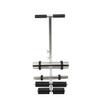 TABODD Striping Line Marking Machine, Tape Marking Machine Hand-Push Line Striping Machines Masking Tape Marking Equipment Tape Pasting Machine for Basketball Courts, Road Warning and Parking Space view 4