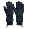 BKEKM Winter Gloves Non-Slip Ski Gloves Couple Cycling Gloves Thickened Thermal Glove 1 Pair for Men Women Outdoor Warm Gloves view 1