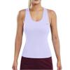 Wulibike Sleeveless Cycling Jersey Women Running Shirts Vest bike top Summer Biking tank With Pockets XS view 2