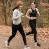 4 Pack Leggings for Women Butt Lift High Waisted Tummy Control No See-Through Yoga Pants Workout Running Leggings view 2