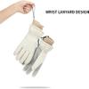 BKEKM Winter Gloves Non-Slip Ski Gloves Couple Cycling Gloves Thickened Thermal Glove 1 Pair for Men Women Outdoor Warm Gloves view 3