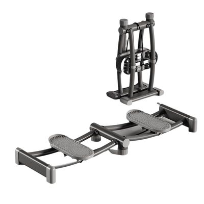KEULEN Ski Training Machine, Leg Exerciser, Postpartum Repair Trainer, Thigh Training Device, Body Shaper, Home Workouts Cardio Trainer Hip Training Machine, Pelvic Floor Training Machine